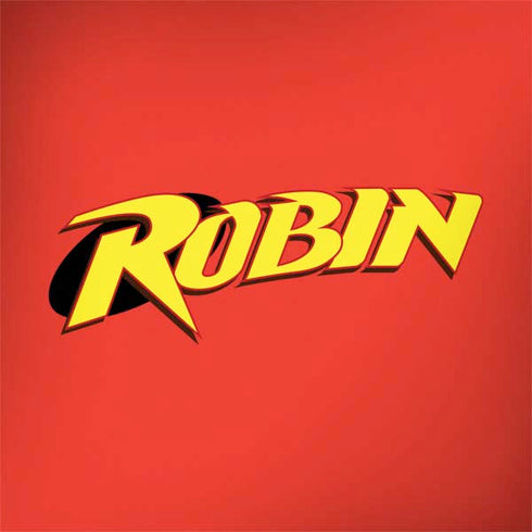 DC Comics Robin Official Logo Surface Book 2 15in Skin